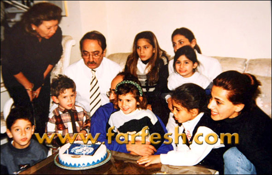 غوار الطوشة وأبو عصام في 