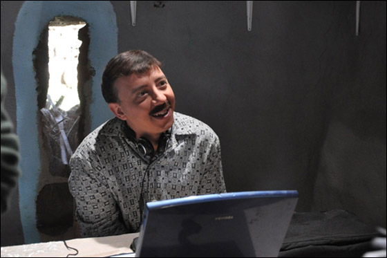 دريد لحّام يواكب ما يجري على الساحة العربية في مسلسل كوميدي! صورة رقم 3