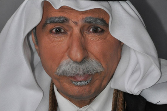 دريد لحّام يواكب ما يجري على الساحة العربية في مسلسل كوميدي! صورة رقم 7