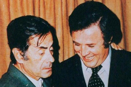 ايهاب فهد بلان: لست مرددا خلف أبي ولست مقلدا له  صورة رقم 10