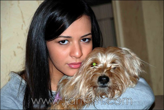 إيمي سمير غانم زوجة شاب مدلل متعدد العلاقات!!  صورة رقم 4