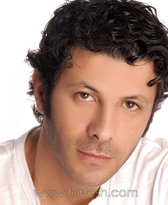 اياد نصار: سعيد بتعاملي مع صناع دراما مصر والتمثيل في بائع الكتب صورة رقم 3