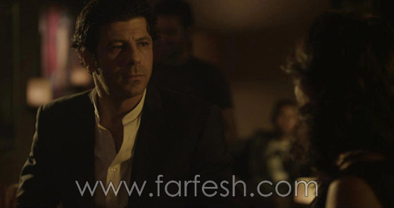 اياد نصار: سعيد بتعاملي مع صناع دراما مصر والتمثيل في بائع الكتب صورة رقم 9