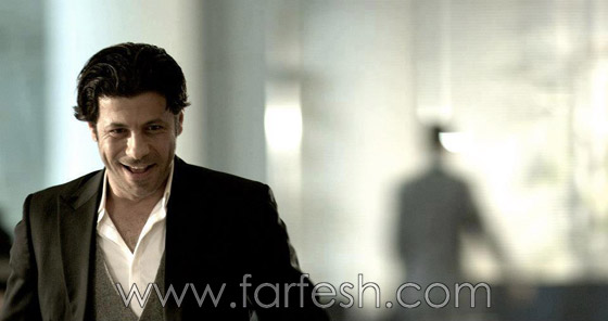 اياد نصار: سعيد بتعاملي مع صناع دراما مصر والتمثيل في بائع الكتب صورة رقم 11