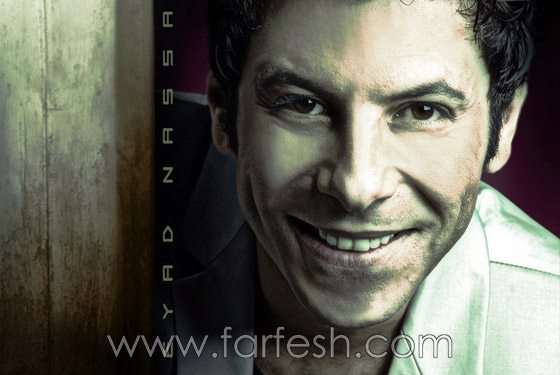 اياد نصار: سعيد بتعاملي مع صناع دراما مصر والتمثيل في بائع الكتب صورة رقم 12