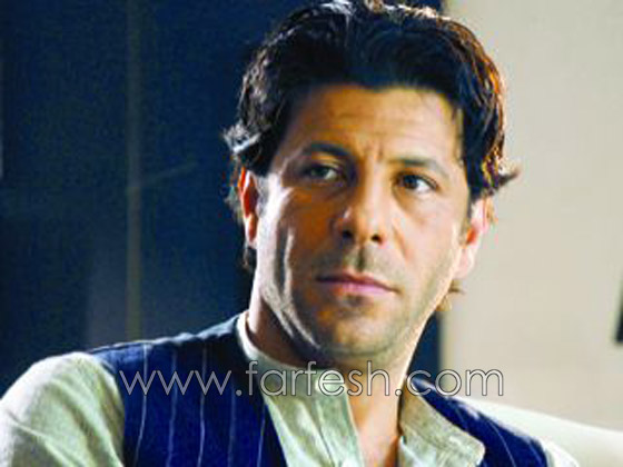 إياد نصار لمسلسلات اون لاين: أنا ملتزم أخلاقيا بالمتابعة مع إياد نصار لمسلسلات اون لاين: أنا ملتزم أخلاقيا بالمتابعة مع