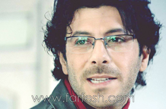 إياد نصار لمسلسلات اون لاين: أنا ملتزم أخلاقيا بالمتابعة مع إياد نصار لمسلسلات اون لاين: أنا ملتزم أخلاقيا بالمتابعة مع