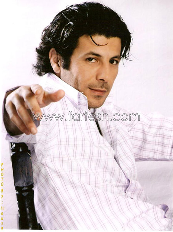 إياد نصار لمسلسلات اون لاين: أنا ملتزم أخلاقيا بالمتابعة مع إياد نصار لمسلسلات اون لاين: أنا ملتزم أخلاقيا بالمتابعة مع