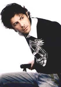 اياد نصار: سعيد بتعاملي مع صناع دراما مصر والتمثيل في بائع الكتب صورة رقم 2