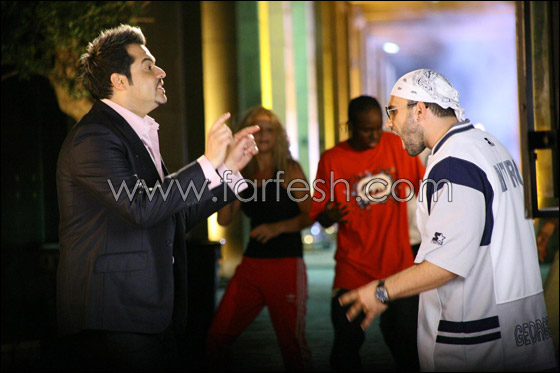 الفنان فادي بدر ينجو من السرقة في السوليدير! صورة رقم 5 الفنان فادي بدر ينجو من السرقة في السوليدير! صورة رقم 5