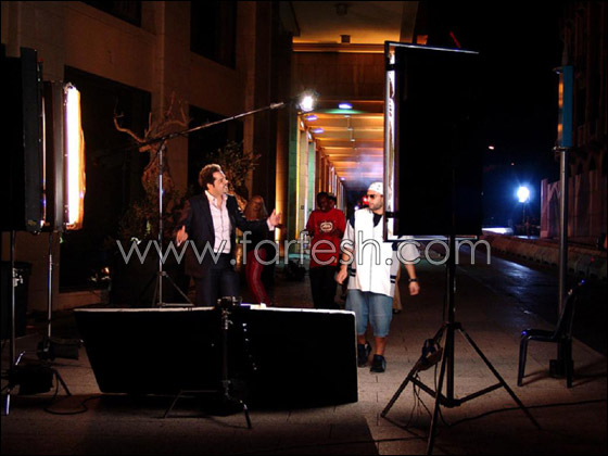 الفنان فادي بدر ينجو من السرقة في السوليدير! صورة رقم 11 الفنان فادي بدر ينجو من السرقة في السوليدير! صورة رقم 11