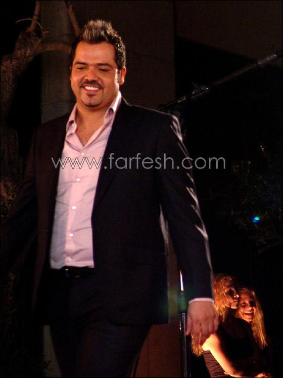 الفنان فادي بدر ينجو من السرقة في السوليدير! صورة رقم 2 الفنان فادي بدر ينجو من السرقة في السوليدير! صورة رقم 2