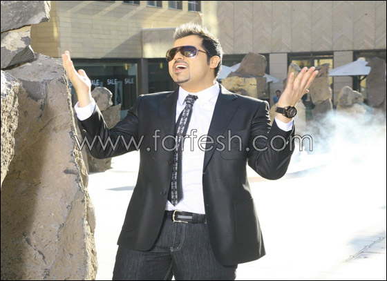 الفنان فادي بدر ينجو من السرقة في السوليدير! صورة رقم 9 الفنان فادي بدر ينجو من السرقة في السوليدير! صورة رقم 9