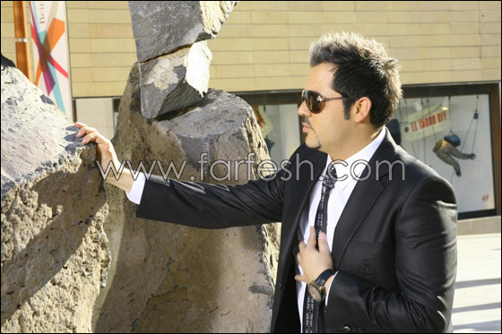 الفنان فادي بدر ينجو من السرقة في السوليدير! صورة رقم 6 الفنان فادي بدر ينجو من السرقة في السوليدير! صورة رقم 6