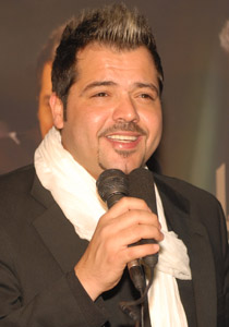 فادي بدر يطلق البومه ويلتقي الصحافة الاردنية! صورة رقم 1 فادي بدر يطلق البومه ويلتقي الصحافة الاردنية! صورة رقم 1