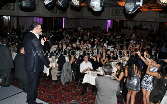 فارس كرم ينقل الدبكة اللبنانية من ولاية أمريكية إلى أخرى!  صورة رقم 3