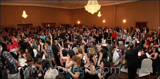 فارس كرم ينقل الدبكة اللبنانية من ولاية أمريكية إلى أخرى!  صورة رقم 5