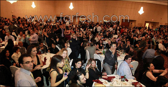 فارس كرم ينقل الدبكة اللبنانية من ولاية أمريكية إلى أخرى!  صورة رقم 7