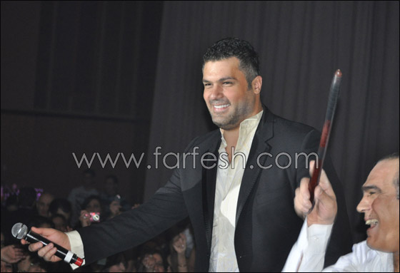 فارس كرم ينقل الدبكة اللبنانية من ولاية أمريكية إلى أخرى!  صورة رقم 10