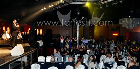 فارس كرم ينقل الدبكة اللبنانية من ولاية أمريكية إلى أخرى!  صورة رقم 11