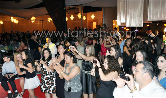 فارس كرم ينقل الدبكة اللبنانية من ولاية أمريكية إلى أخرى!  صورة رقم 12