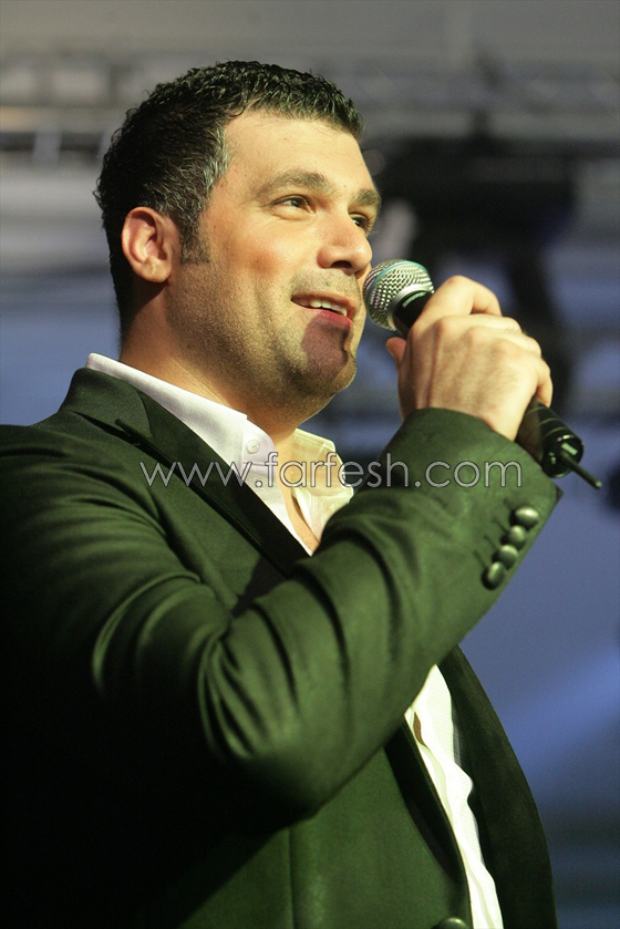 فارس كرم: لشو أتزوج.. خليني هيك مرتاح ومبسوط! صورة رقم 3 فارس كرم: لشو أتزوج.. خليني هيك مرتاح ومبسوط! صورة رقم 3