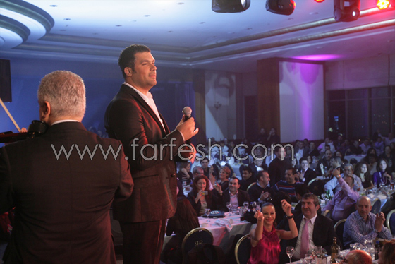 فارس كرم: لشو أتزوج.. خليني هيك مرتاح ومبسوط! صورة رقم 4 فارس كرم: لشو أتزوج.. خليني هيك مرتاح ومبسوط! صورة رقم 4