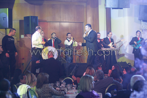 فارس كرم: لشو أتزوج.. خليني هيك مرتاح ومبسوط! صورة رقم 6 فارس كرم: لشو أتزوج.. خليني هيك مرتاح ومبسوط! صورة رقم 6