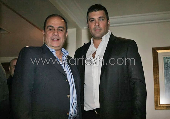 فارس كرم: لشو أتزوج.. خليني هيك مرتاح ومبسوط! صورة رقم 5 فارس كرم: لشو أتزوج.. خليني هيك مرتاح ومبسوط! صورة رقم 5