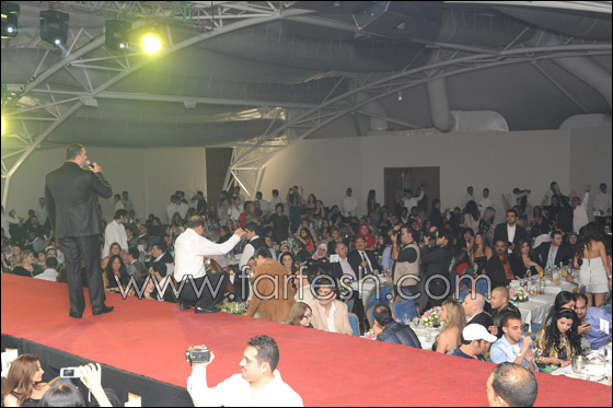 أين أحيا الفنان فارس كرم حفلة عيد الأضحى؟؟ صورة رقم 10 أين أحيا الفنان فارس كرم حفلة عيد الأضحى؟؟ صورة رقم 10