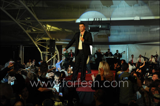 أين أحيا الفنان فارس كرم حفلة عيد الأضحى؟؟ صورة رقم 6 أين أحيا الفنان فارس كرم حفلة عيد الأضحى؟؟ صورة رقم 6