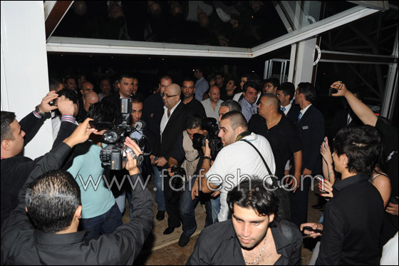 أين أحيا الفنان فارس كرم حفلة عيد الأضحى؟؟ صورة رقم 1 أين أحيا الفنان فارس كرم حفلة عيد الأضحى؟؟ صورة رقم 1