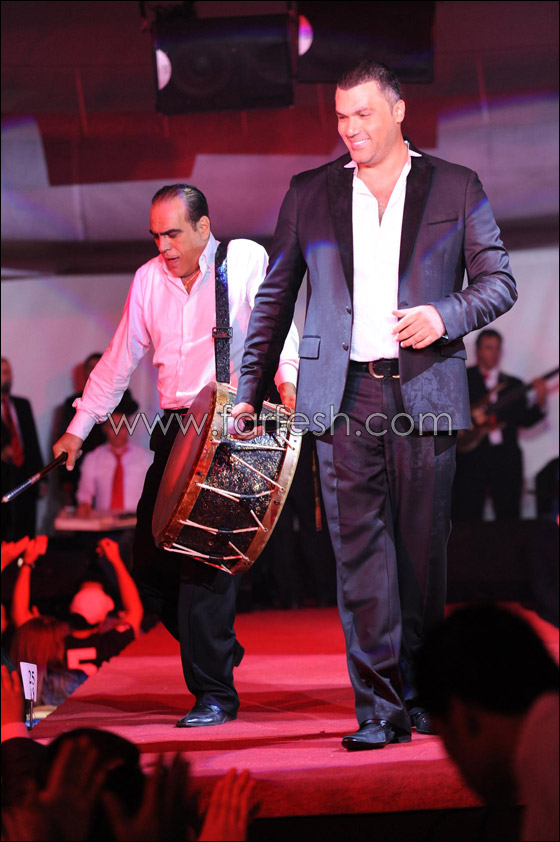 أين أحيا الفنان فارس كرم حفلة عيد الأضحى؟؟ صورة رقم 9 أين أحيا الفنان فارس كرم حفلة عيد الأضحى؟؟ صورة رقم 9