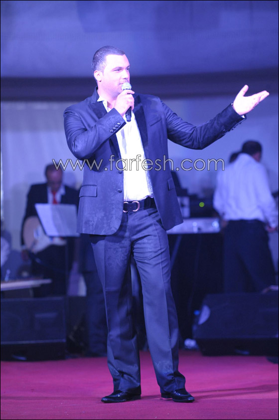 أين أحيا الفنان فارس كرم حفلة عيد الأضحى؟؟ صورة رقم 2 أين أحيا الفنان فارس كرم حفلة عيد الأضحى؟؟ صورة رقم 2