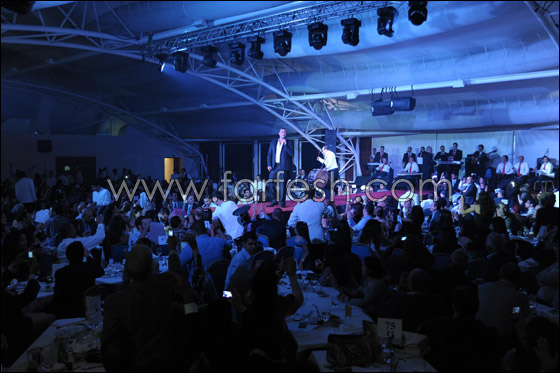 أين أحيا الفنان فارس كرم حفلة عيد الأضحى؟؟ صورة رقم 4 أين أحيا الفنان فارس كرم حفلة عيد الأضحى؟؟ صورة رقم 4