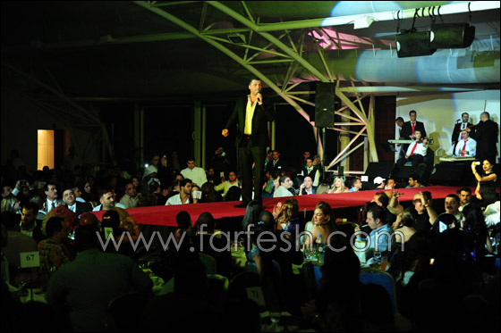 أين أحيا الفنان فارس كرم حفلة عيد الأضحى؟؟ صورة رقم 3 أين أحيا الفنان فارس كرم حفلة عيد الأضحى؟؟ صورة رقم 3