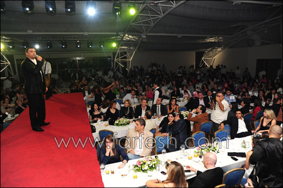 أين أحيا الفنان فارس كرم حفلة عيد الأضحى؟؟ صورة رقم 8 أين أحيا الفنان فارس كرم حفلة عيد الأضحى؟؟ صورة رقم 8