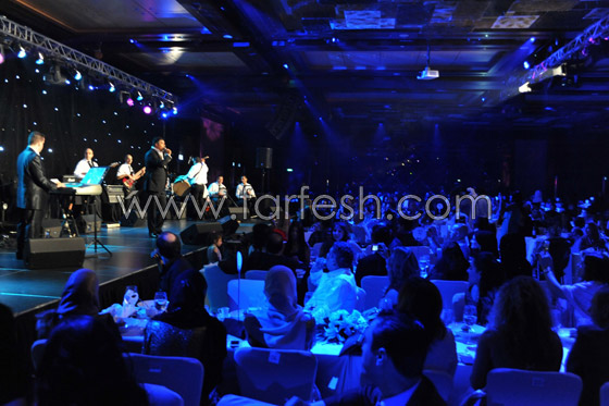 شاهدوا بالصور حفل فارس كرم في دبي ثاني ايام العيد     صورة رقم 4