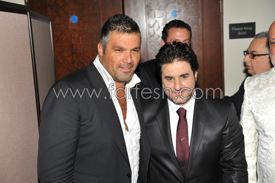 شاهدوا بالصور حفل فارس كرم في دبي ثاني ايام العيد     صورة رقم 15