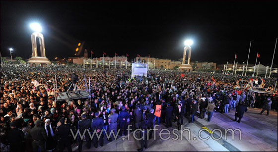 هستيريا فارس كرم تصل الى الصحراء المغربية صورة رقم 17 هستيريا فارس كرم تصل الى الصحراء المغربية صورة رقم 17