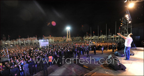 هستيريا فارس كرم تصل الى الصحراء المغربية صورة رقم 14 هستيريا فارس كرم تصل الى الصحراء المغربية صورة رقم 14