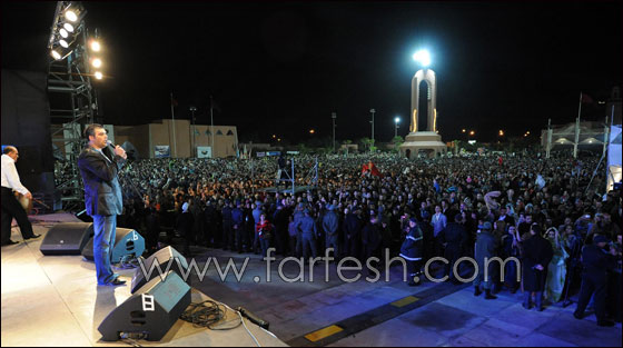 هستيريا فارس كرم تصل الى الصحراء المغربية صورة رقم 2 هستيريا فارس كرم تصل الى الصحراء المغربية صورة رقم 2