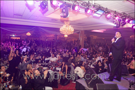 فارس كرم يتألق مع الجالية العربية في اميركا!! صورة رقم 6 فارس كرم يتألق مع الجالية العربية في اميركا!! صورة رقم 6