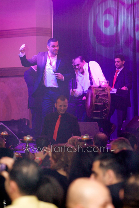 فارس كرم يتألق مع الجالية العربية في اميركا!! صورة رقم 7 فارس كرم يتألق مع الجالية العربية في اميركا!! صورة رقم 7