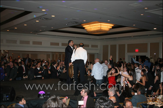 فارس كرم يتألق مع الجالية العربية في اميركا!! صورة رقم 11 فارس كرم يتألق مع الجالية العربية في اميركا!! صورة رقم 11