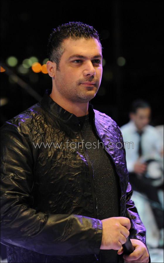 بالصور.. فارس كرم في احتفالات التسوق في دبي صورة رقم 1 بالصور.. فارس كرم في احتفالات التسوق في دبي صورة رقم 1