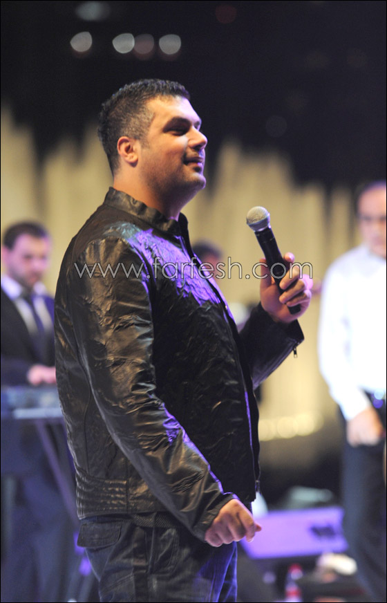 بالصور.. فارس كرم في احتفالات التسوق في دبي صورة رقم 10 بالصور.. فارس كرم في احتفالات التسوق في دبي صورة رقم 10