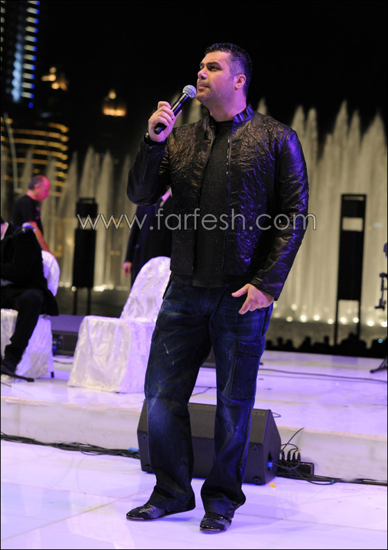 بالصور.. فارس كرم في احتفالات التسوق في دبي صورة رقم 2 بالصور.. فارس كرم في احتفالات التسوق في دبي صورة رقم 2