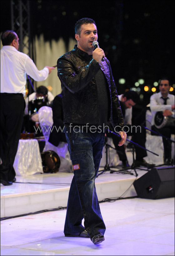 بالصور.. فارس كرم في احتفالات التسوق في دبي صورة رقم 8 بالصور.. فارس كرم في احتفالات التسوق في دبي صورة رقم 8