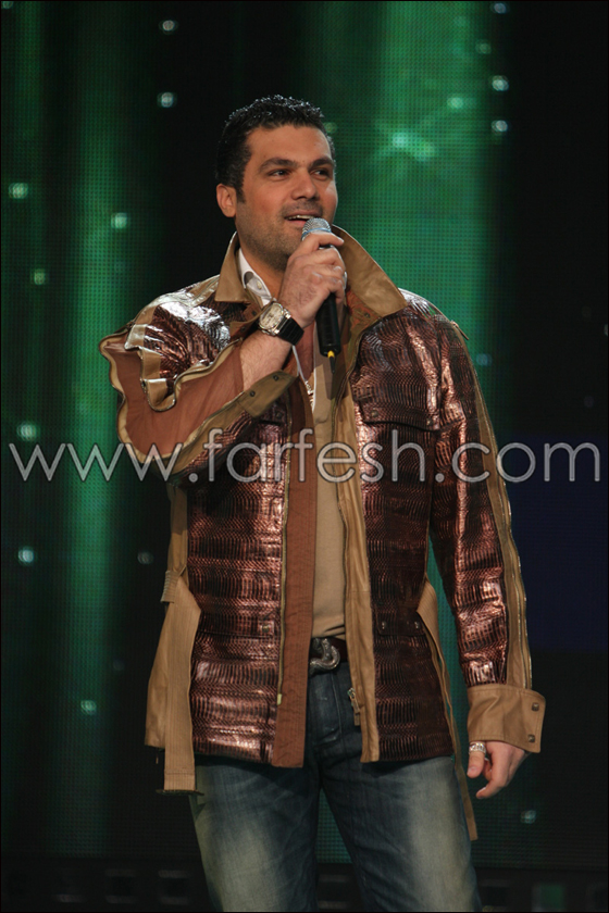 فارس كرم: لشو أتزوج.. خليني هيك مرتاح ومبسوط! صورة رقم 16 فارس كرم: لشو أتزوج.. خليني هيك مرتاح ومبسوط! صورة رقم 16